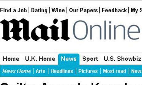 themailonline|the mail online uk free.